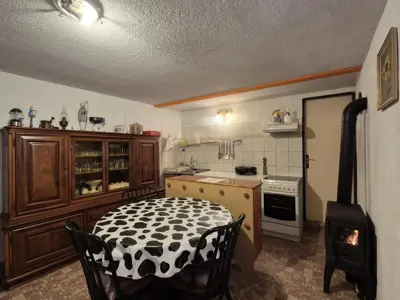 Stone house in Pavićini, 3 floors and proximity to the sea - 16
