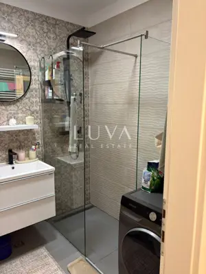 Zagreb, Vrbani, 3 Zimmer Wohnung 75 m² + Garage - 14