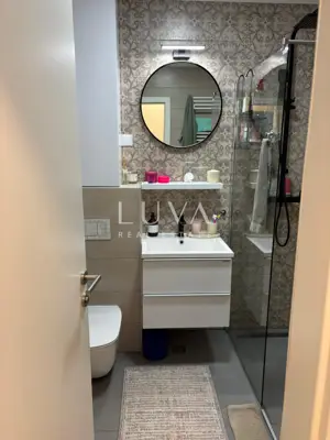 Zagreb, Vrbani, 3 Zimmer Wohnung 75 m² + Garage - 8