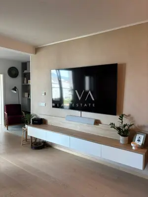 Zagreb, Vrbani, 3 Zimmer Wohnung 75 m² + Garage - 9