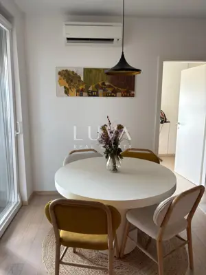 Zagreb, Vrbani, 3 Zimmer Wohnung 75 m² + Garage - 5