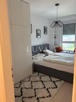 Zagreb, Vrbani, 3 Zimmer Wohnung 75 m² + Garage - 10