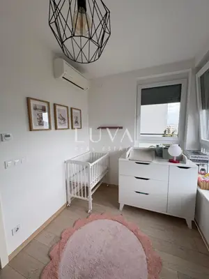 Zagreb, Vrbani, 3 Zimmer Wohnung 75 m² + Garage - 4