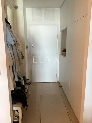 Zagreb, Vrbani, 3 Zimmer Wohnung 75 m² + Garage - 11