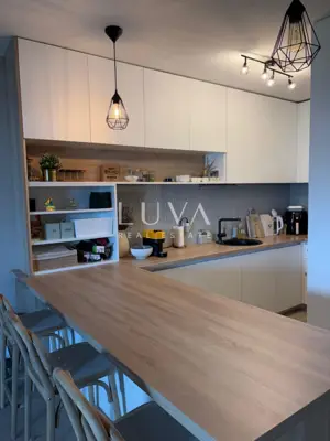 Zagreb, Vrbani, 3 Zimmer Wohnung 75 m² + Garage - 12