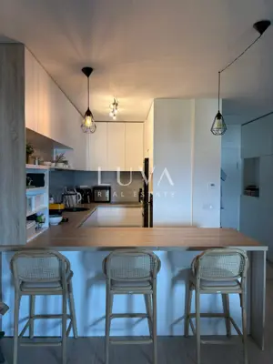 Zagreb, Vrbani, 3 Zimmer Wohnung 75 m² + Garage - 2