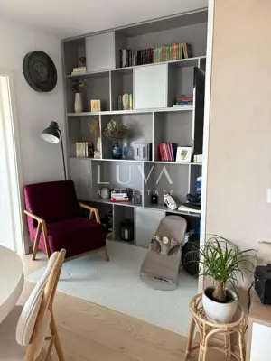 Zagreb, Vrbani, 3 Zimmer Wohnung 75 m² + Garage - 7