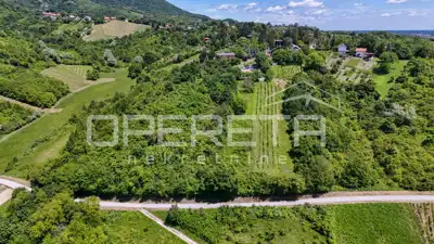 Immobilie 16.884 m², Jastrebarsko - Investition und ruhige Lage - 7