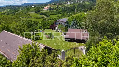 Imanje 16.884 m², Jastrebarsko - investicija i mirna lokacija