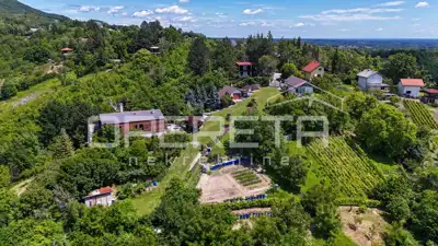 Immobilie 16.884 m², Jastrebarsko - Investition und ruhige Lage - 8