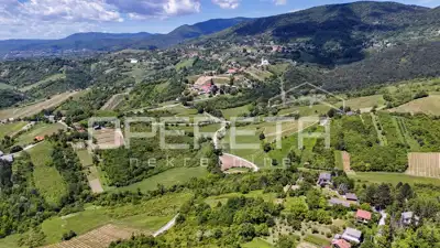 Immobilie 16.884 m², Jastrebarsko - Investition und ruhige Lage - 4