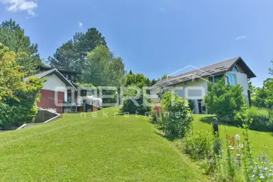 Immobilie 16.884 m², Jastrebarsko - Investition und ruhige Lage - 17