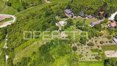 Immobilie 16.884 m², Jastrebarsko - Investition und ruhige Lage - 3