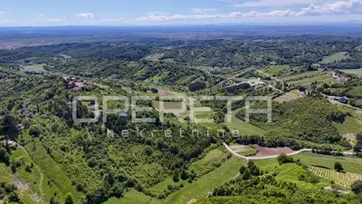 Immobilie 16.884 m², Jastrebarsko - Investition und ruhige Lage - 5