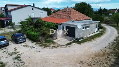 Haus 154 m², Debeljak - 3 Zimmer, 2 Badezimmer - 13