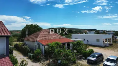 Haus 154 m², Debeljak - 3 Zimmer, 2 Badezimmer - 9