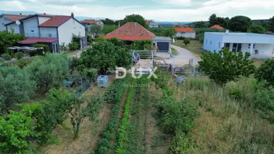 Haus 154 m², Debeljak - 3 Zimmer, 2 Badezimmer - 3