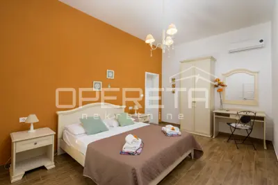 Istria, Svetvinčenat, two villas together, pool, sauna, furnished - 11
