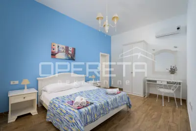 Istria, Svetvinčenat, two villas together, pool, sauna, furnished - 15