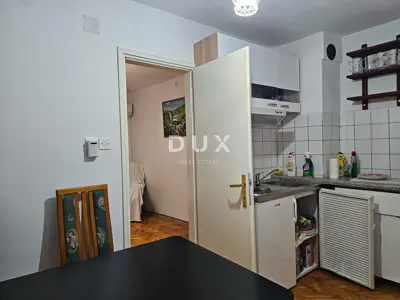 Haus 159 m², Baška - 40 m von der Uferpromenade und Meerblick - 11