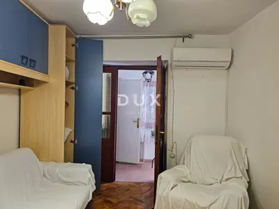 Haus 159 m², Baška - 40 m von der Uferpromenade und Meerblick - 9
