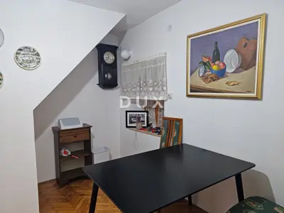 Haus 159 m², Baška - 40 m von der Uferpromenade und Meerblick - 12