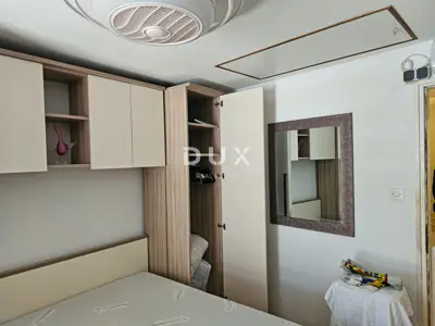 Haus 159 m², Baška - 40 m von der Uferpromenade und Meerblick - 10