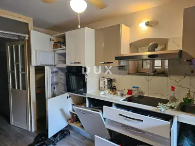 Haus 159 m², Baška - 40 m von der Uferpromenade und Meerblick - 5