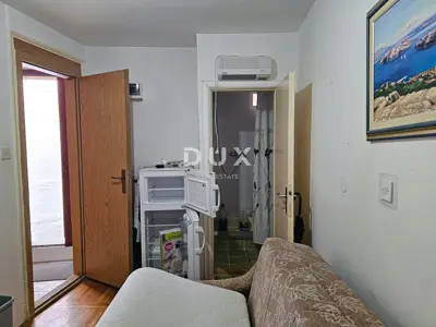 Haus 159 m², Baška - 40 m von der Uferpromenade und Meerblick - 8