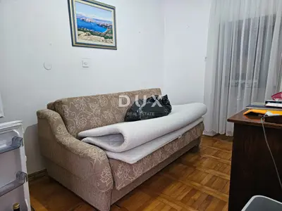 Haus 159 m², Baška - 40 m von der Uferpromenade und Meerblick - 7