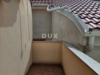 Haus 159 m², Baška - 40 m von der Uferpromenade und Meerblick - 15