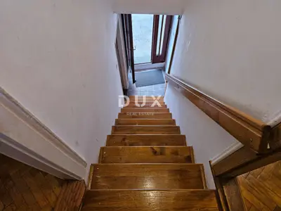 Haus 159 m², Baška - 40 m von der Uferpromenade und Meerblick - 14