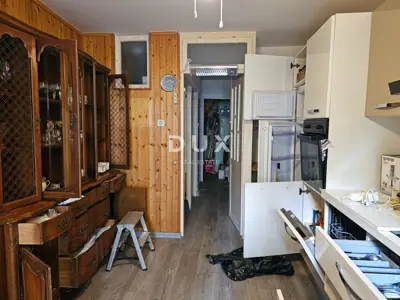 Haus 159 m², Baška - 40 m von der Uferpromenade und Meerblick - 6
