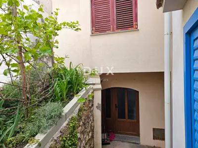 Haus 159 m², Baška - 40 m von der Uferpromenade und Meerblick - 4