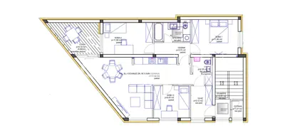 House for sale in Donji Stupnik, 198 m² - 2