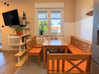 Wohnung, Rijeka Sušak, 15 m² Loggia und Meerblick - 5