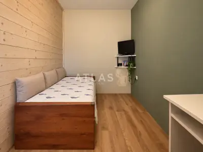 Wohnung, Rijeka Sušak, 15 m² Loggia und Meerblick - 11