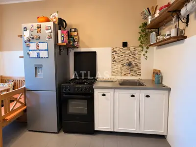 Wohnung, Rijeka Sušak, 15 m² Loggia und Meerblick - 7