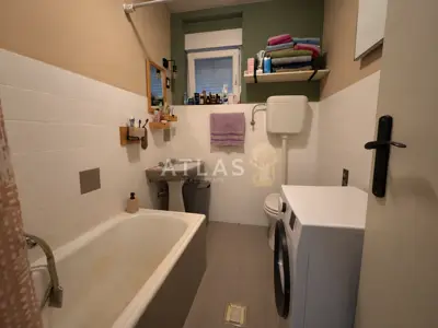 Wohnung, Rijeka Sušak, 15 m² Loggia und Meerblick - 15