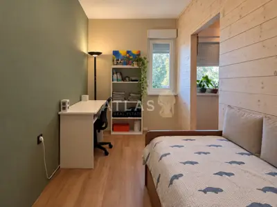 Wohnung, Rijeka Sušak, 15 m² Loggia und Meerblick - 13