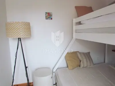 Stan 68 m², Brtonigla - 2 terase i pogled na more - 6