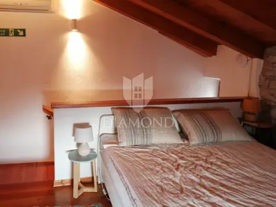 Stan 68 m², Brtonigla - 2 terase i pogled na more - 4