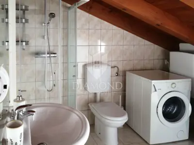 Stan 68 m², Brtonigla - 2 terase i pogled na more - 7
