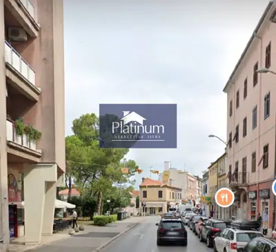 Apartment 115 m², Pula Centar - 3 bedrooms, terrace
