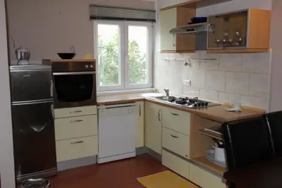 Wohnung zum Kauf in Rovinj, 58,2 m²