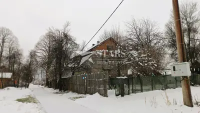 Plaški - Jezero, Haus mit Grundstück