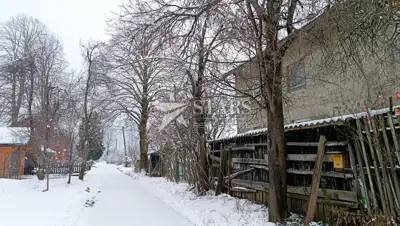 Plaški - Jezero, Haus mit Grundstück - 2