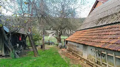 Plaški - Jezero, Haus mit Grundstück - 17