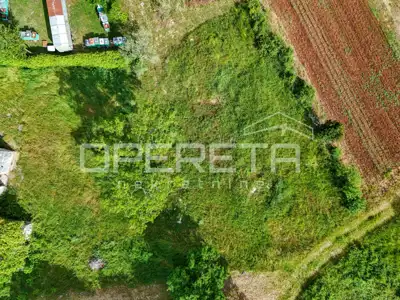 Istra, Vižinada Umgebung - Baugrundstück - 4