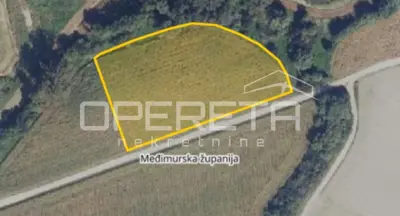 Baugrundstück, Donja Dubrava - Industriezone Sjever
